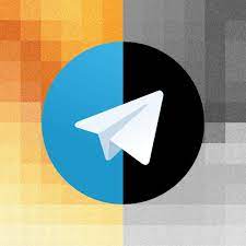 Telegram Dress Remover Bot APK icon